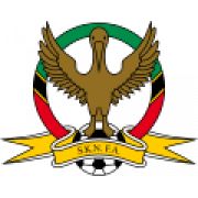 圣基茨及尼维斯女足